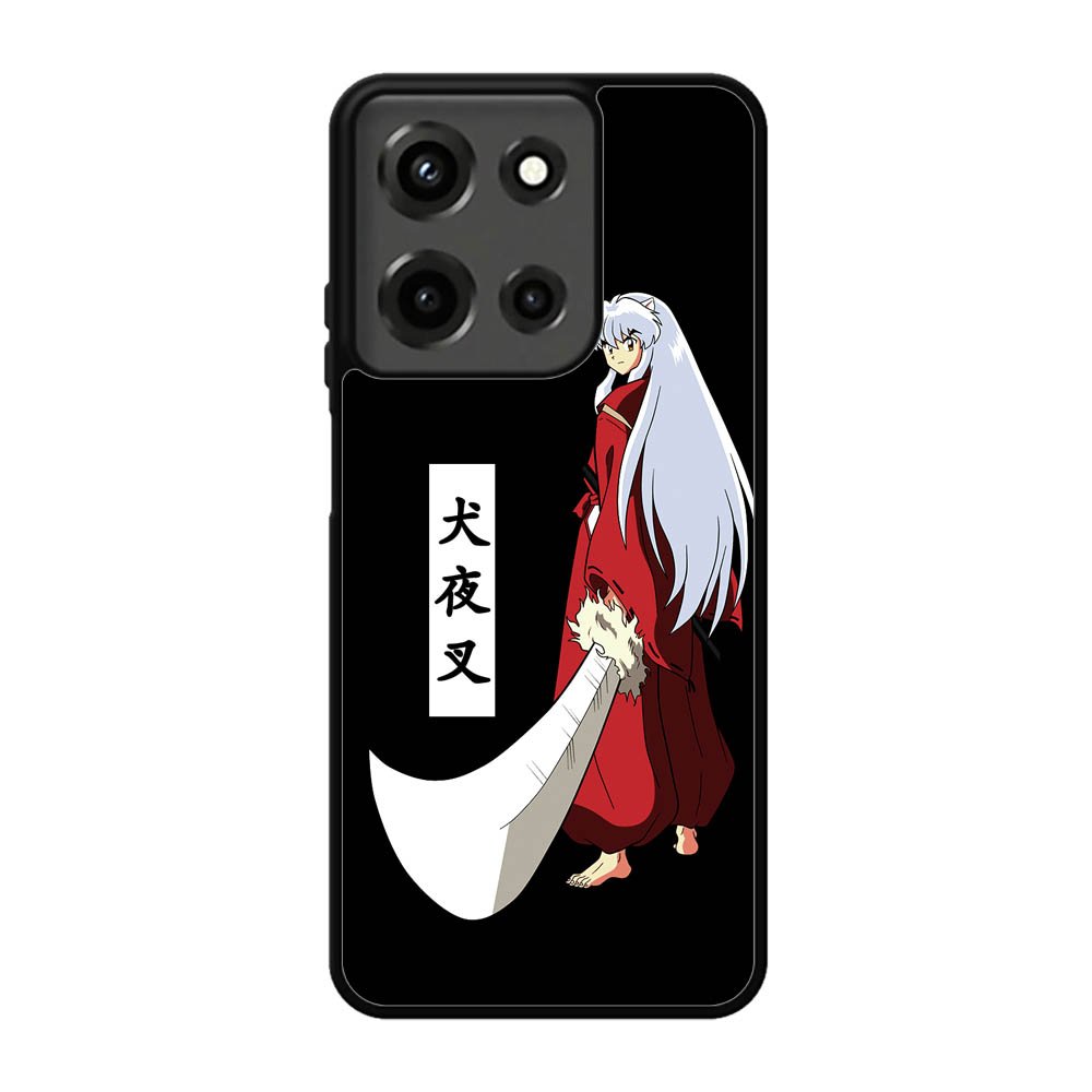 Inuyasha 2nd Motorola Moto G 5G 2025 Case FE5797