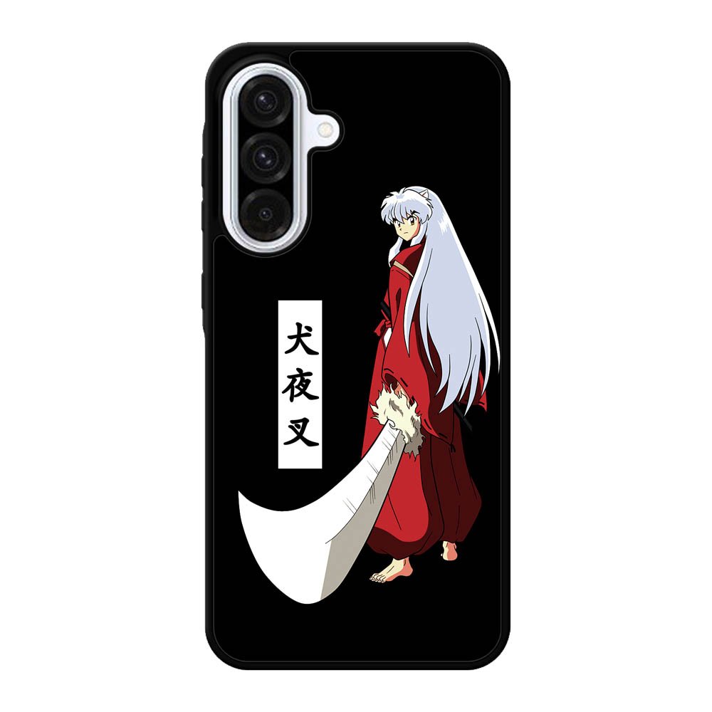 Inuyasha 2nd Samsung Galaxy A56 Case FE5797