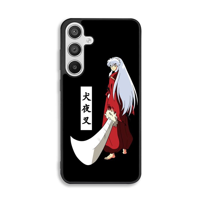 Inuyasha 2nd Samsung Galaxy A26 Case FE5797