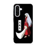 Inuyasha 2nd Samsung Galaxy A36 Case FE5797