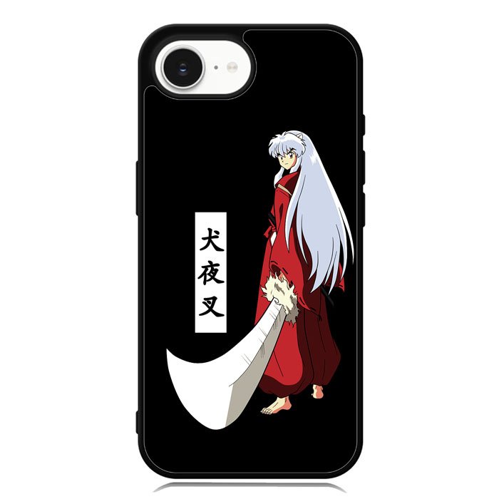 Inuyasha 2nd iPhone 16e Case