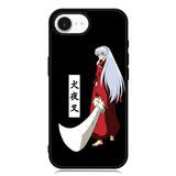 Inuyasha 2nd iPhone 16e Case