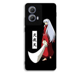 Inuyasha 2nd Motorola Moto Edge 2024 Case FE5706