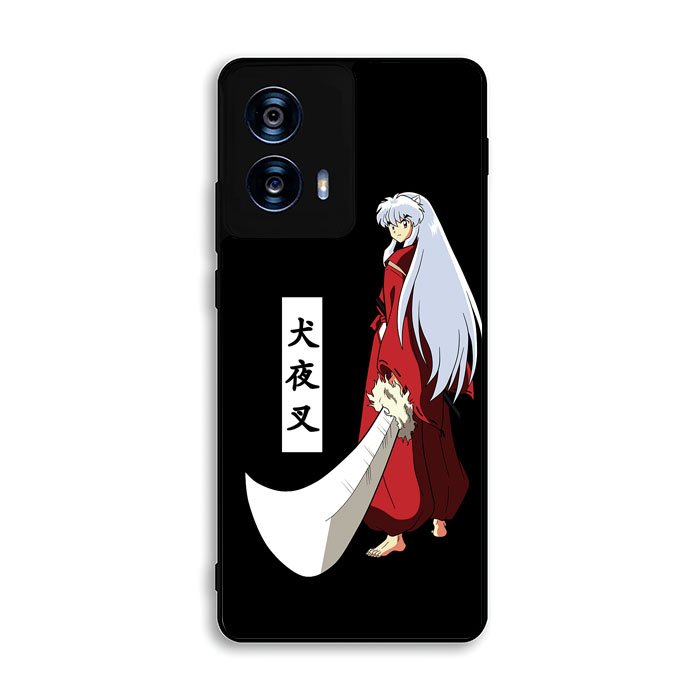 Inuyasha 2nd Motorola Moto G Power 5G 2024 Case FE4801