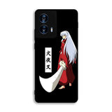 Inuyasha 2nd Motorola Moto G Power 5G 2024 Case FE4801