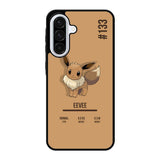 Pokemon Eevee Samsung Galaxy A56 Case FE0532