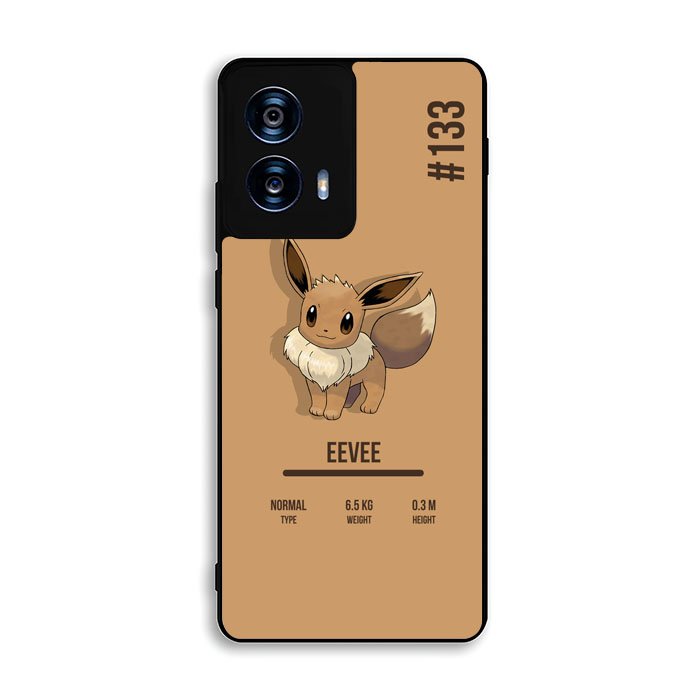 Pokemon Eevee Motorola Moto G Power 5G 2024 Case FE5010