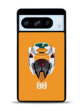 Evangelion EVA 00 Google Pixel 8 Pro Case FZ6349