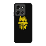 Trafalgar Law One Piece Motorola Moto G 5G 2025 Case FE1766