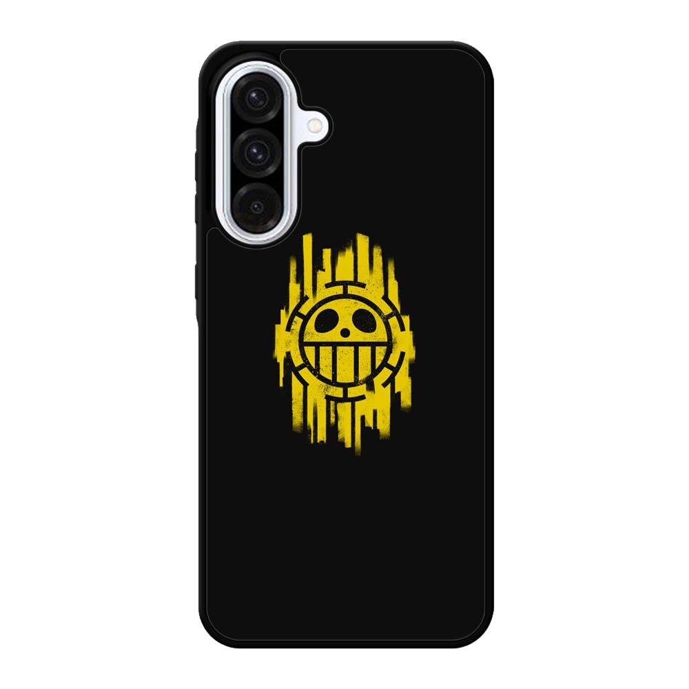 Trafalgar Law One Piece Samsung Galaxy A56 Case FE0706