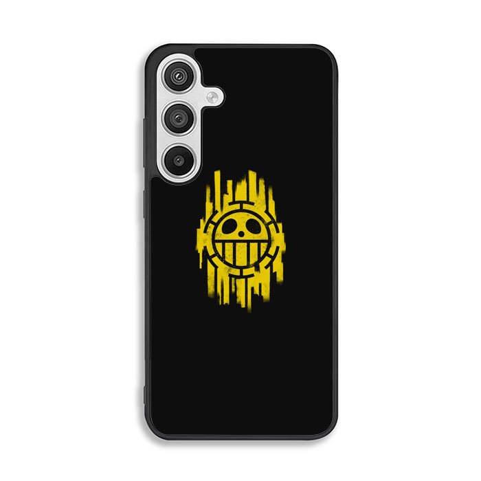 Trafalgar Law One Piece Samsung Galaxy A26 Case FE1766