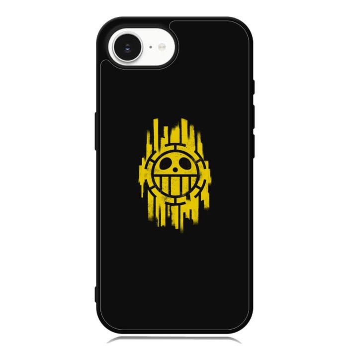 Trafalgar Law One Piece iPhone 16e Case