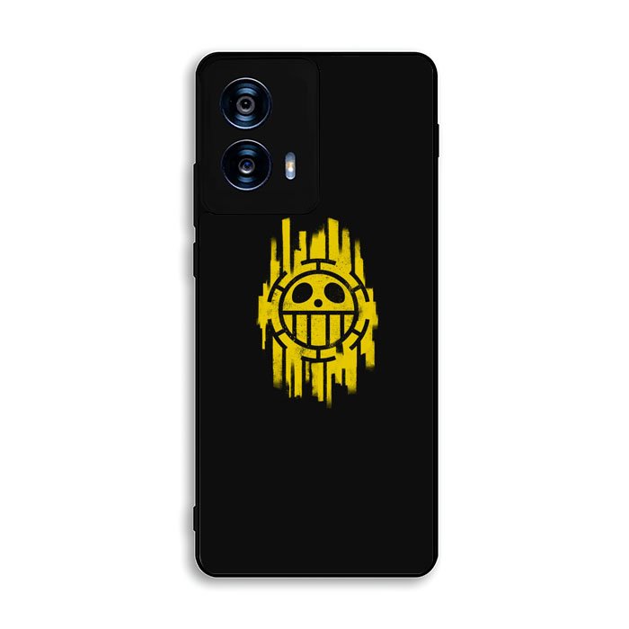 Trafalgar Law One Piece Motorola Moto G Power 5G 2024 Case FE0706