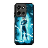 Dragon Ball Vegeta 1st Motorola Moto G 5G 2025 Case FE7962