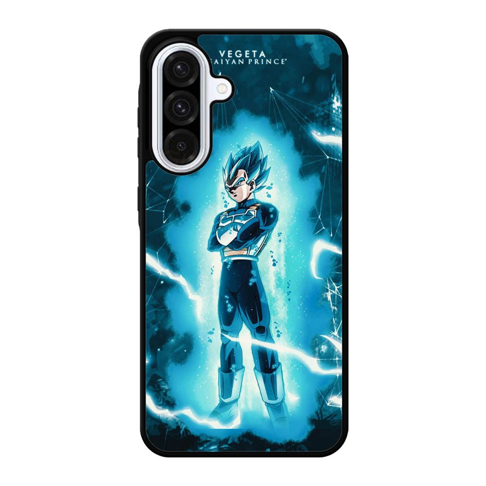 Dragon Ball Vegeta 1st Samsung Galaxy A56 Case FE7339