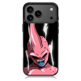 Dragon Ball Majin Buu iPhone 18 Pro Case DC0561