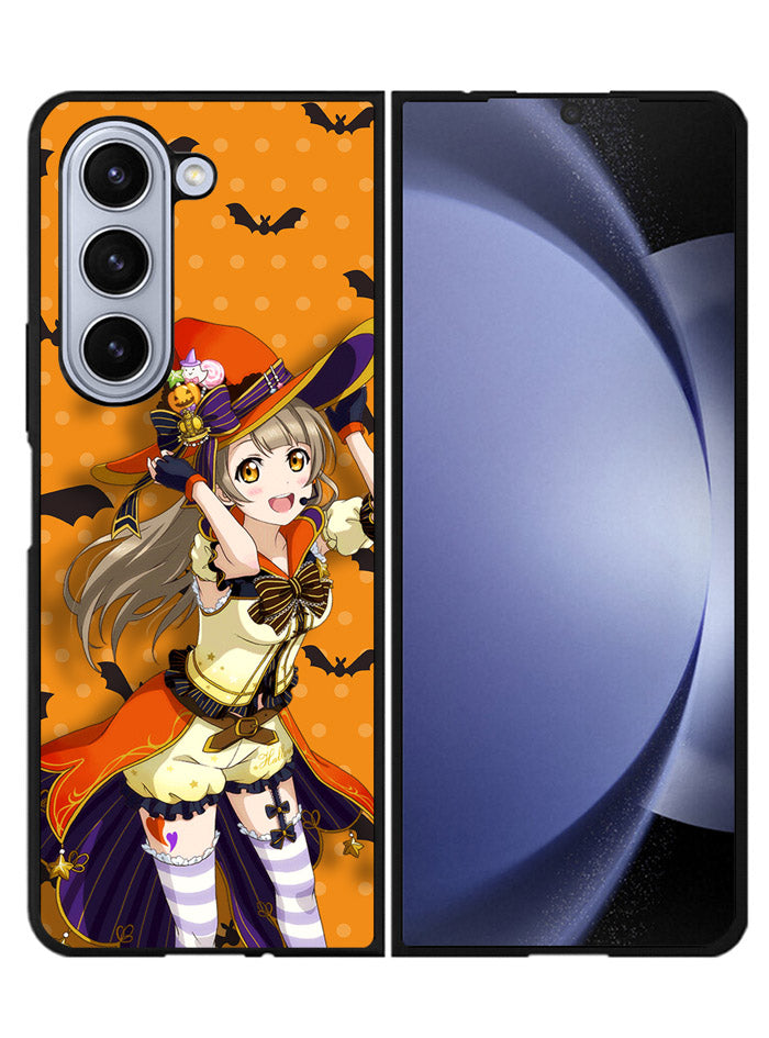 Kotori Minami Love Live Samsung Galaxy Z Fold 5 5G Case FZ6459