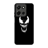 Venom Spiderman 2nd Motorola Moto G 5G 2025 Case FE1860