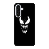 Venom Spiderman 2nd Samsung Galaxy A56 Case FE1860
