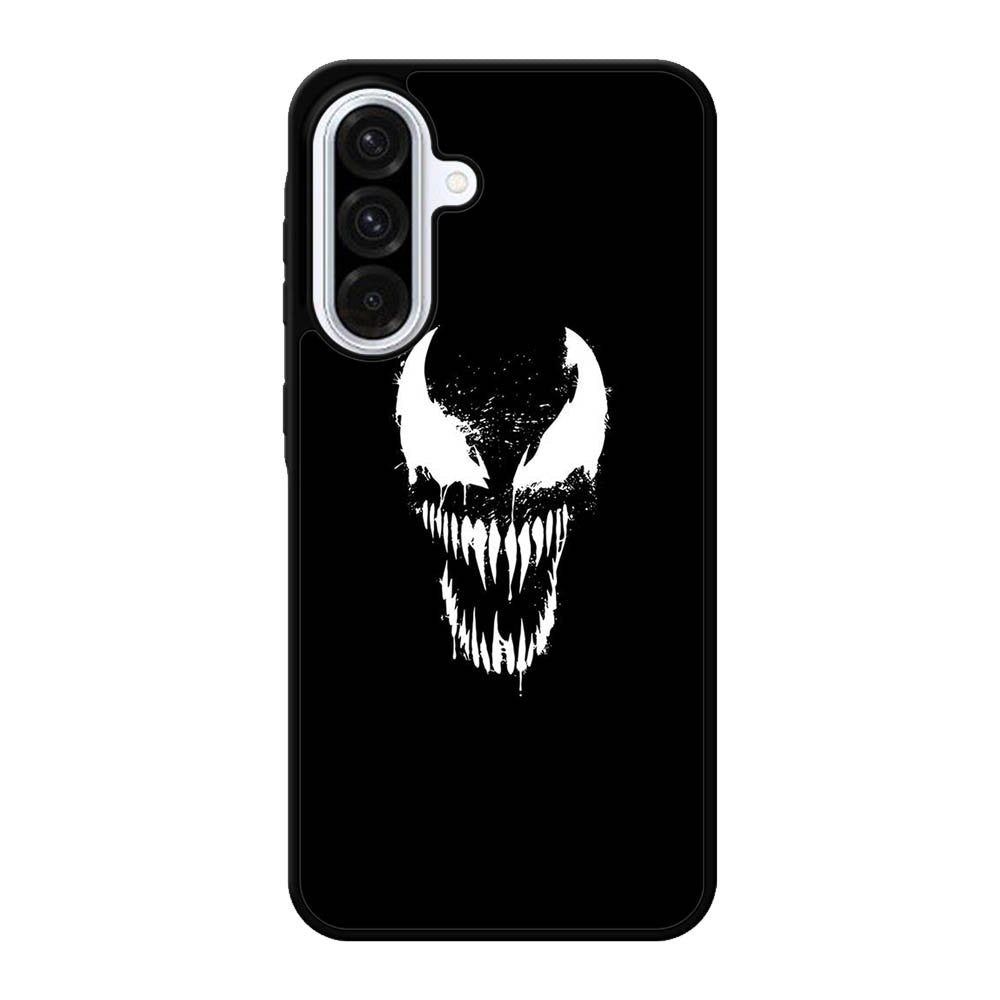 Venom Spiderman 2nd Samsung Galaxy A56 Case FE6371