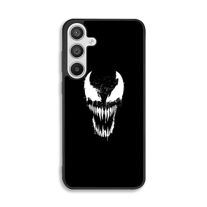 Venom Spiderman 2nd Samsung Galaxy A26 Case FE1860