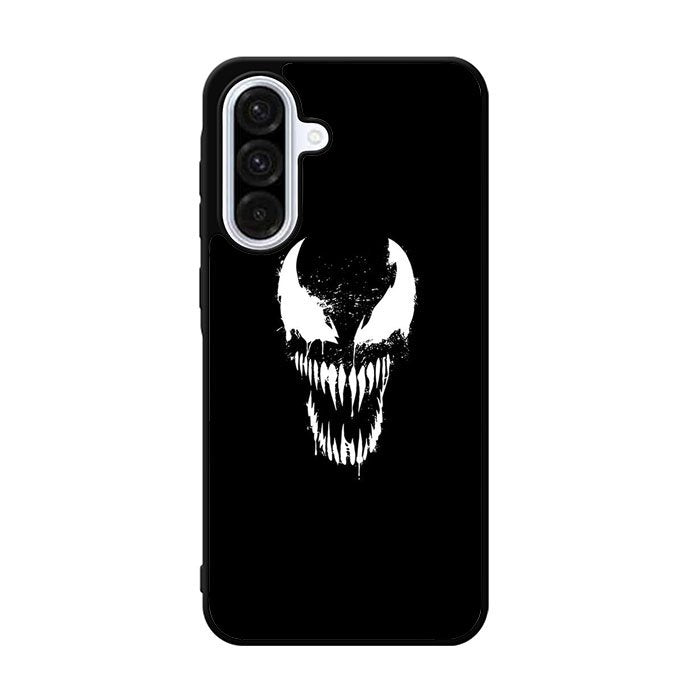 Venom Spiderman 2nd Samsung Galaxy A36 Case FE1540