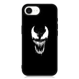 Venom Spiderman 2nd iPhone 16e Case