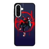 Spiderman Miles Samsung Galaxy A56 Case FE5264