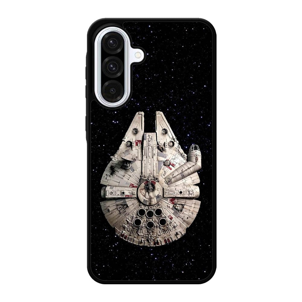 Star Wars 2nd Samsung Galaxy A56 Case FE7353