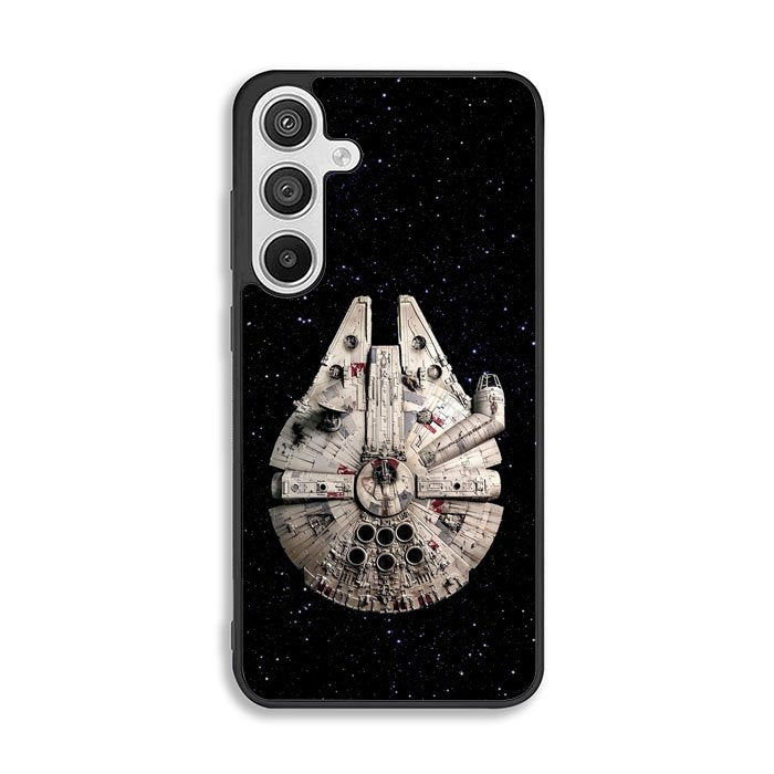 Star Wars 2nd Samsung Galaxy A26 Case FE8038