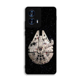 Star Wars 2nd Motorola Moto G Power 5G 2024 Case FE8038