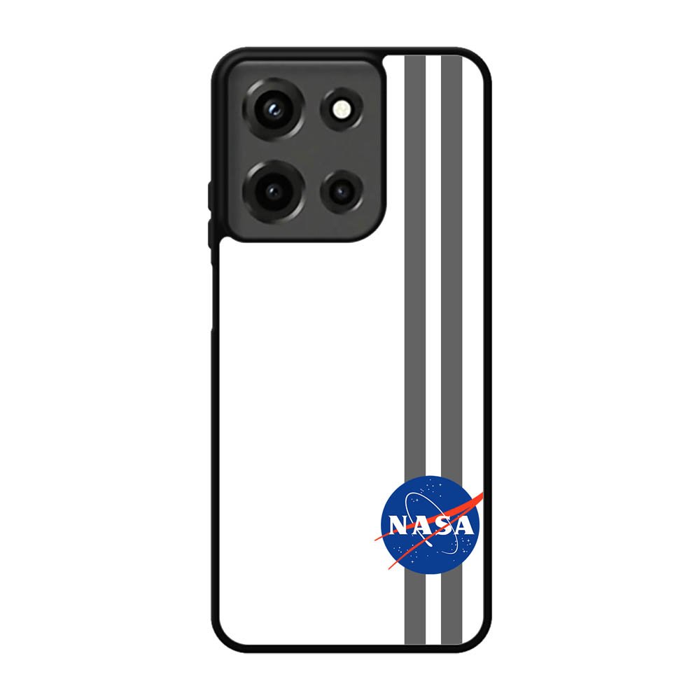 NASA Space Motorola Moto G 5G 2025 Case FE3026