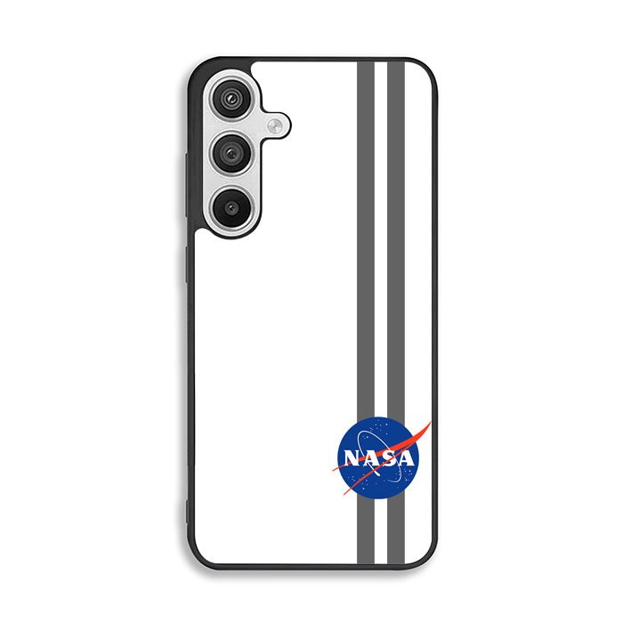 NASA Space Samsung Galaxy A26 Case FE7511