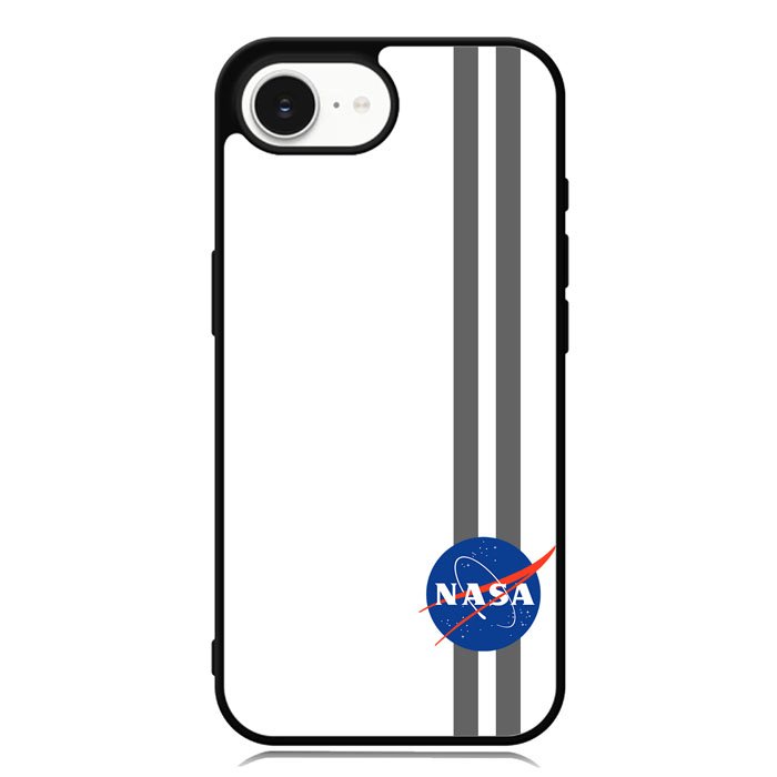NASA Space iPhone 16e Case