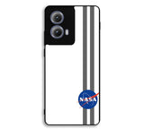 NASA Space Motorola Moto Edge 2024 Case FE3026