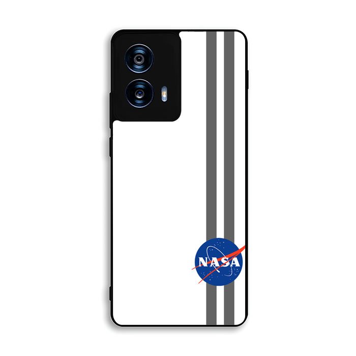 NASA Space Motorola Moto G Power 5G 2024 Case FE3026