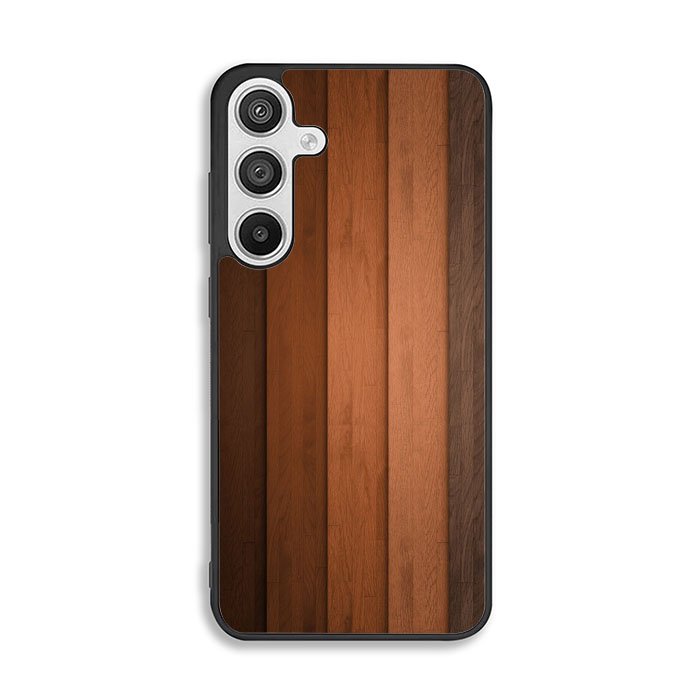 Wood Planks Samsung Galaxy A26 Case FE5463