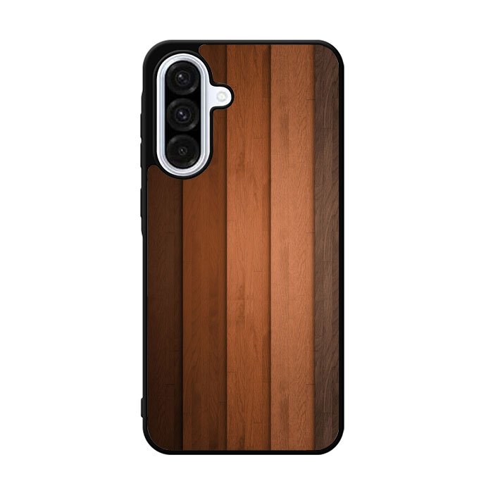 Wood Planks Samsung Galaxy A36 Case FE5463