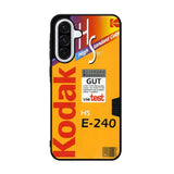 Retro Vhs Kodak Samsung Galaxy A36 Case FE3816