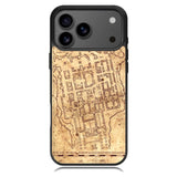 Harry Potter Hogwarts iPhone 18 Pro Case DC0809