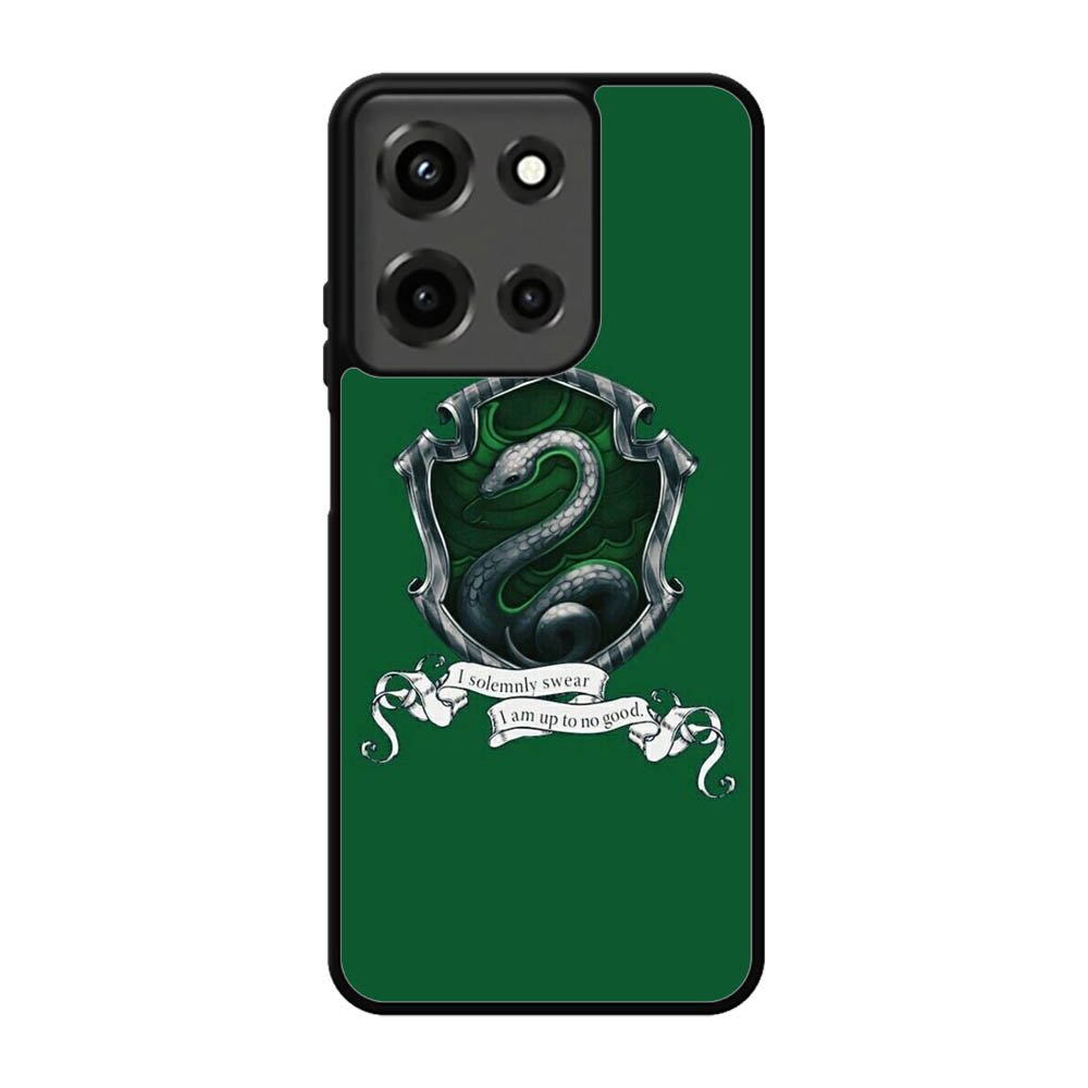 Harry Potter Slytherin 2nd Motorola Moto G 5G 2025 Case FE4597