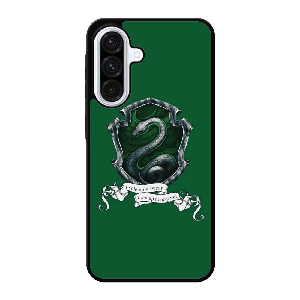 Harry Potter Slytherin 2nd Samsung Galaxy A56 Case FE5758