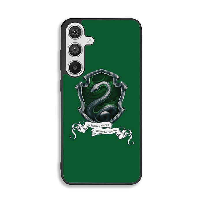 Harry Potter Slytherin 2nd Samsung Galaxy A26 Case FE5758