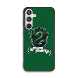 Harry Potter Slytherin 2nd Samsung Galaxy A26 Case FE5758
