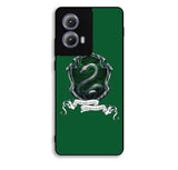 Harry Potter Slytherin 2nd Motorola Moto Edge 2024 Case FE4191