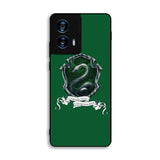 Harry Potter Slytherin 2nd Motorola Moto G Power 5G 2024 Case FE4191