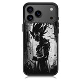Dragon Ball Goku iPhone 18 Pro Case DC0552