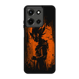 Dragon Ball Goku 2nd Motorola Moto G 5G 2025 Case FE1000
