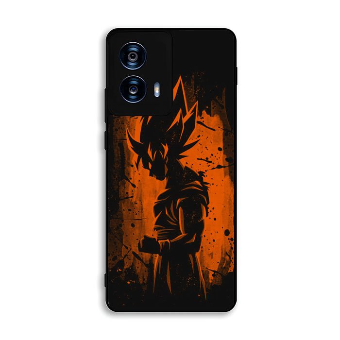 Dragon Ball Goku 2nd Motorola Moto G Power 5G 2024 Case FE1810