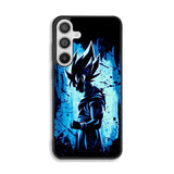 Dragon Ball Goku 1st Samsung Galaxy A26 Case FE1712
